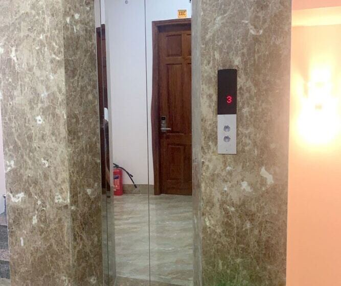 Hoang Anh Hotel Ha Nam