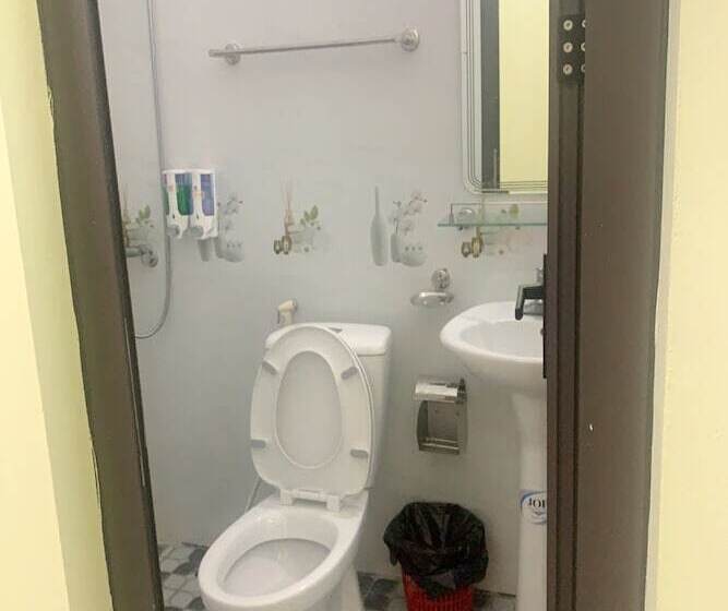 Hoang Anh Hotel Ha Nam