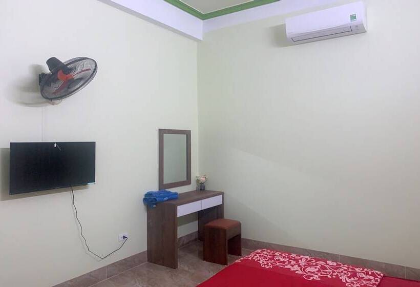 Hoang Anh Hotel Ha Nam