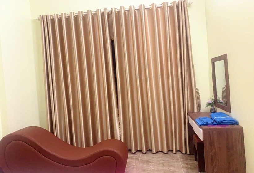 Hoang Anh Hotel Ha Nam