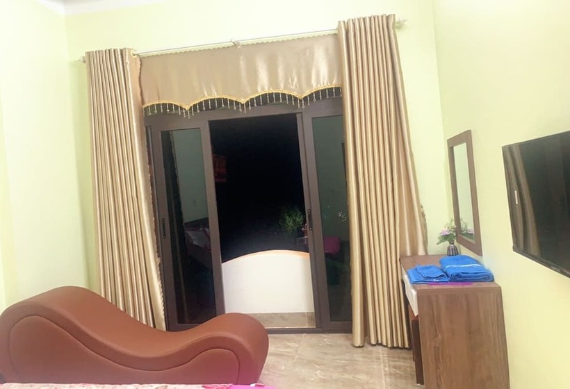 Hoang Anh Hotel Ha Nam