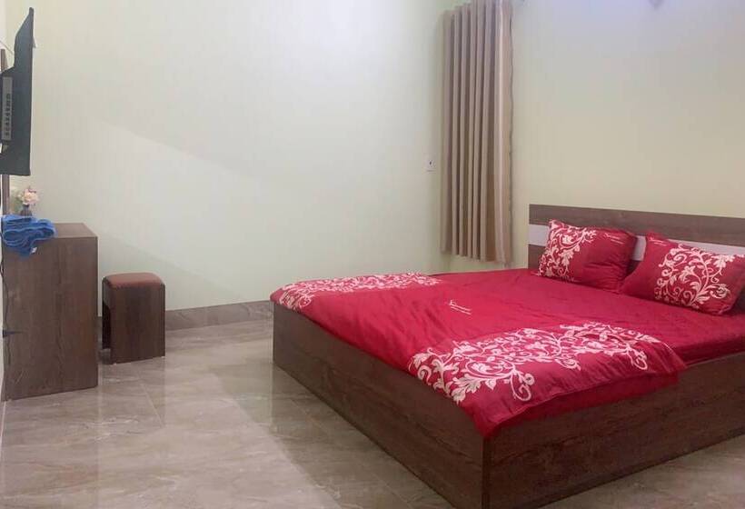 Hoang Anh Hotel Ha Nam