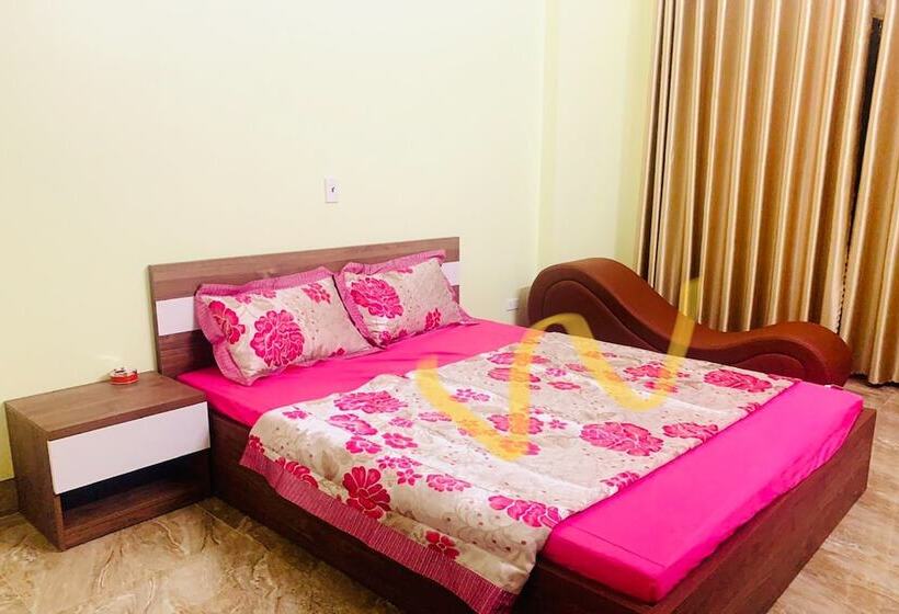 Hoang Anh Hotel Ha Nam