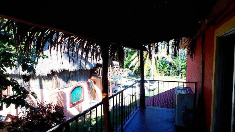 فندق Iguana Loca   Apartments & Bungalows