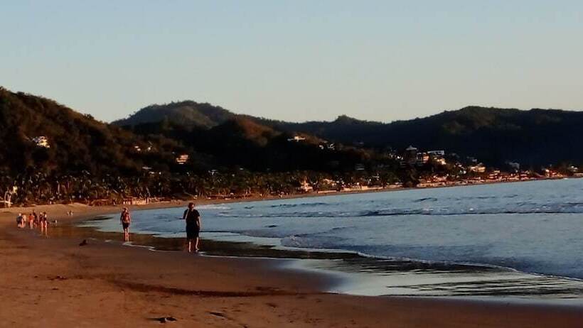 فندق Iguana Loca   Apartments & Bungalows