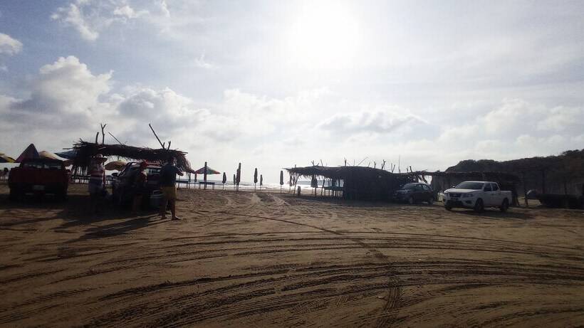 فندق Iguana Loca   Apartments & Bungalows