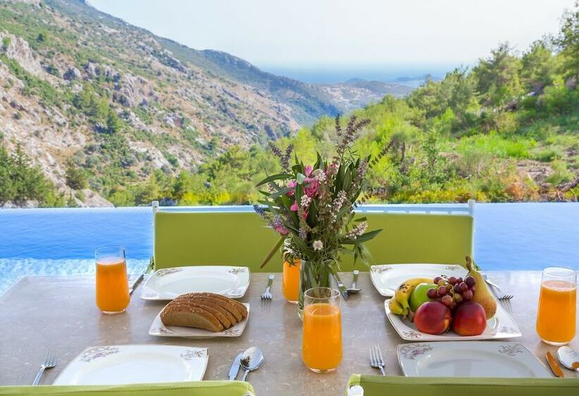 ホテル İnfinity Village