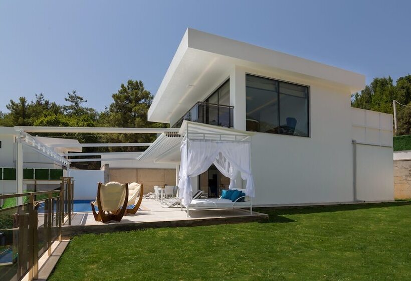 ホテル İnfinity Village