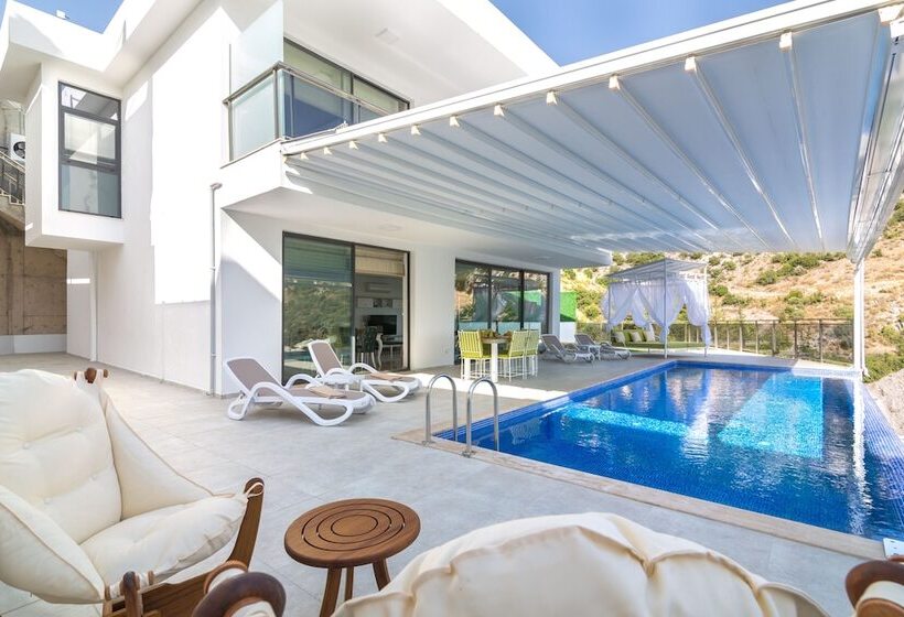 ホテル İnfinity Village