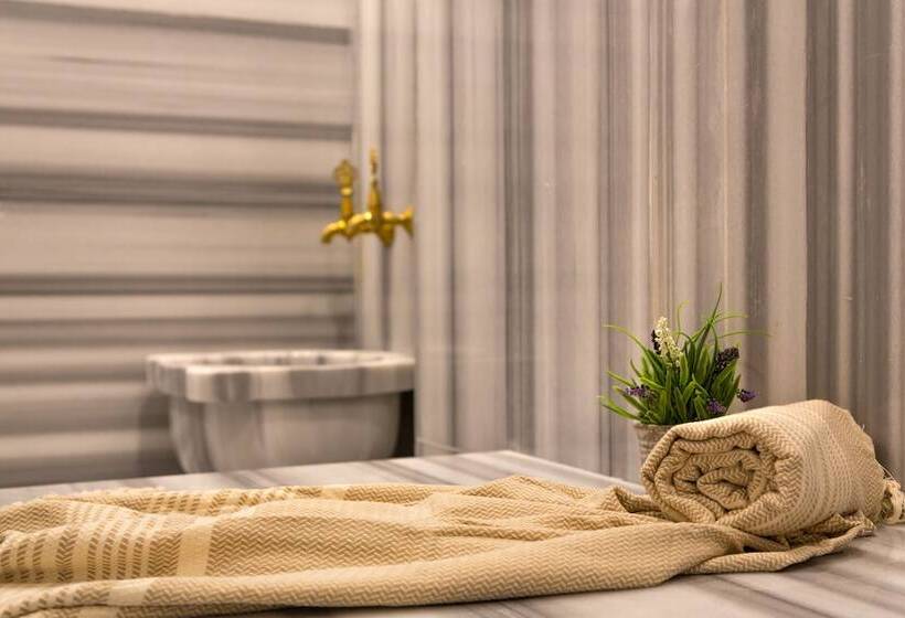 ホテル İnfinity Village