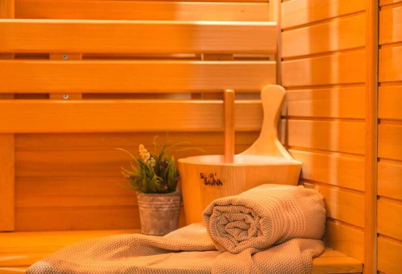 ホテル İnfinity Village