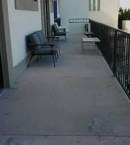 Отель Ito Inn Aeropuerto