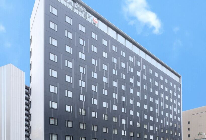 فندق Jal City Toyama