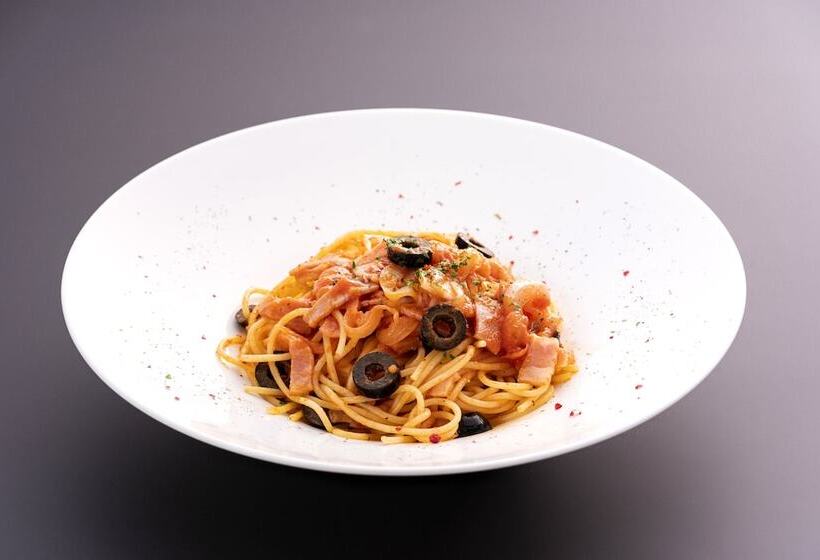 فندق Jal City Toyama