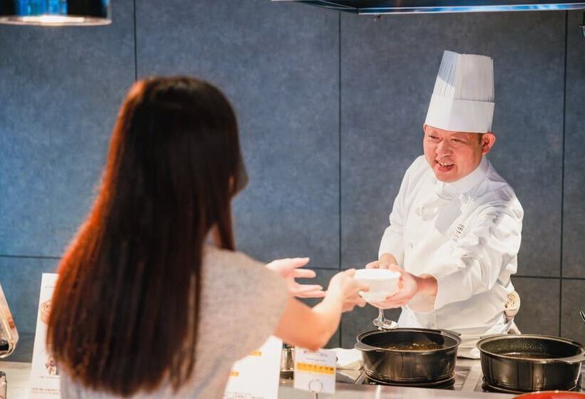 فندق Jal City Toyama