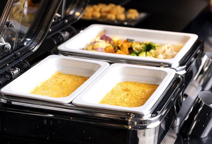 فندق Jal City Toyama