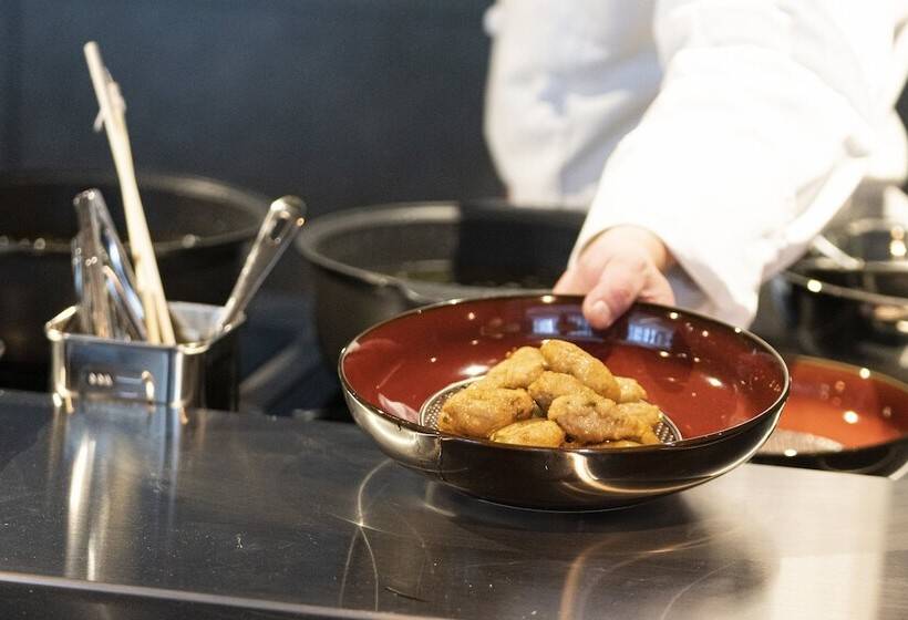 فندق Jal City Toyama