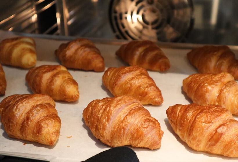 فندق Jal City Toyama