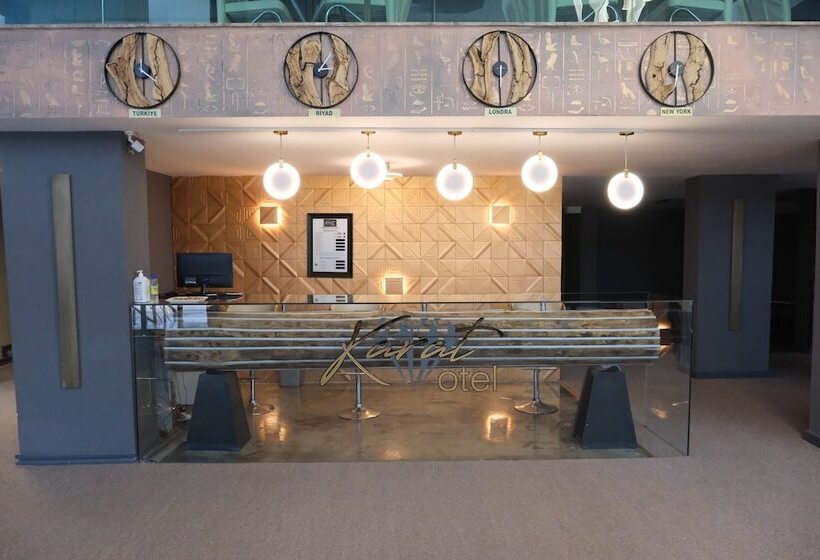 فندق Karat