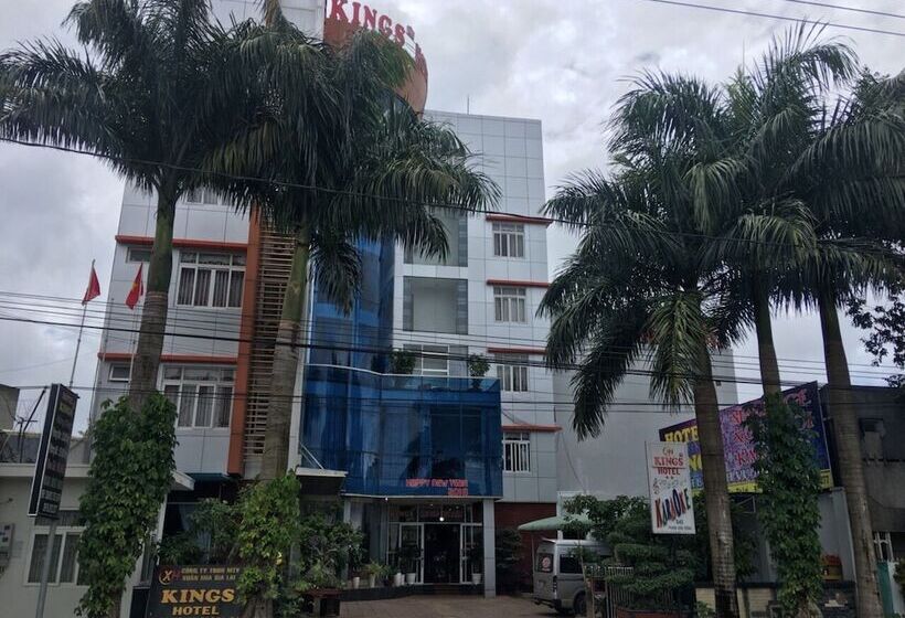 هتل Kings 2