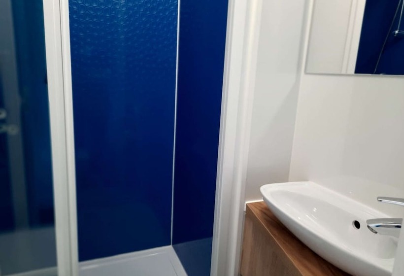 فندق Kyriad Direct Caen Nord   Memorial