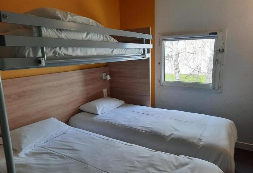 فندق Kyriad Direct Caen Nord   Memorial