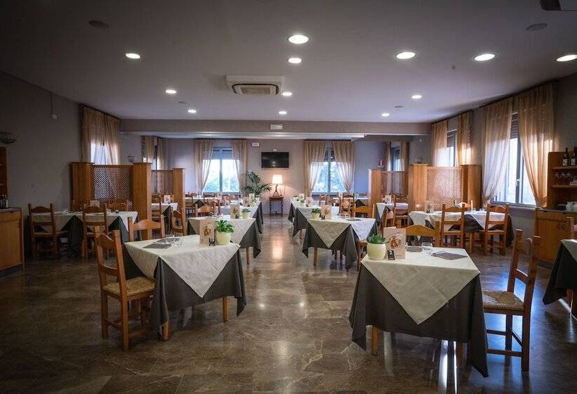 בית מלון כפרי L Anfora