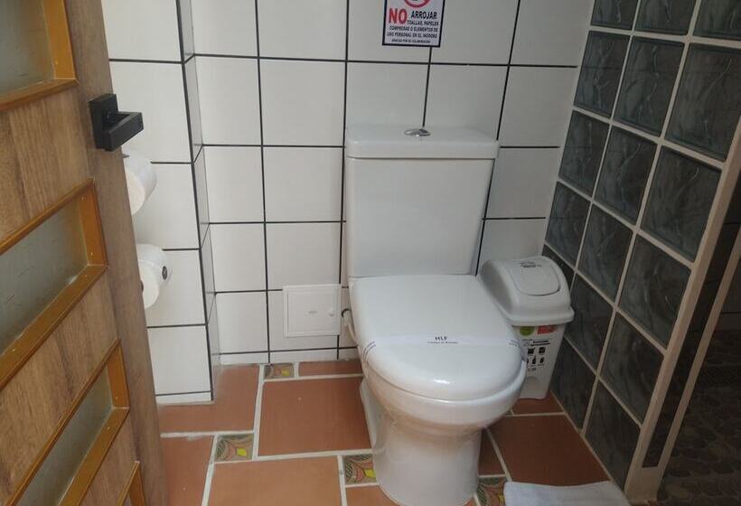 Отель La Floresta De Cite