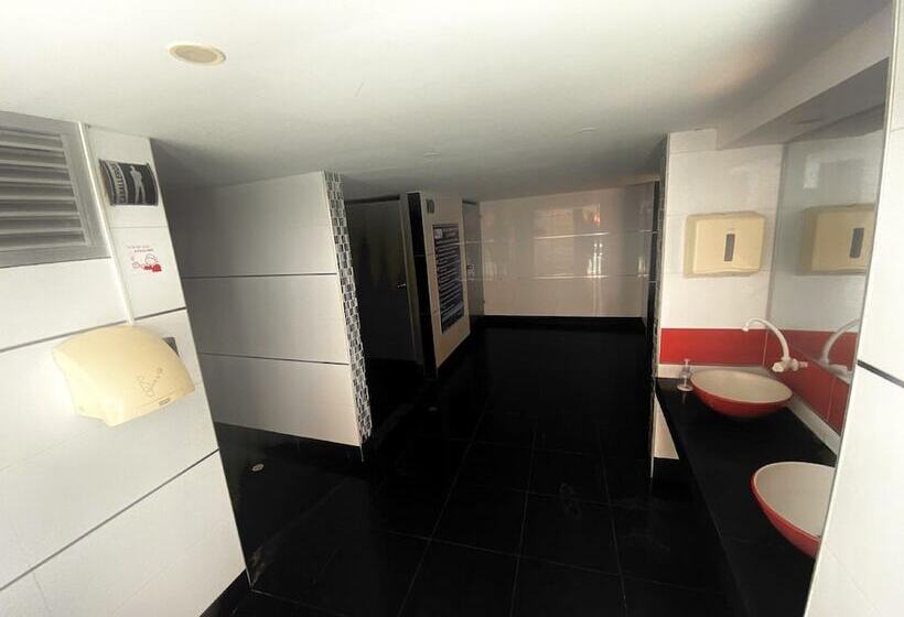 Отель La Popa Honda Tolima