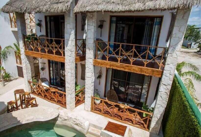 فندق Lagoon Boutique