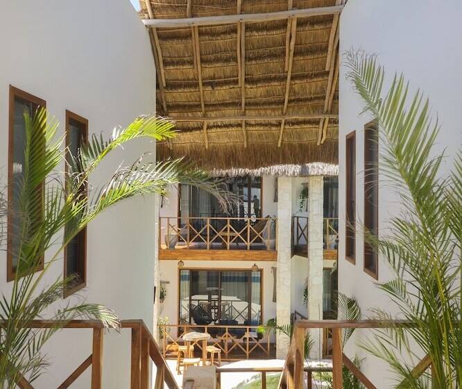 فندق Lagoon Boutique