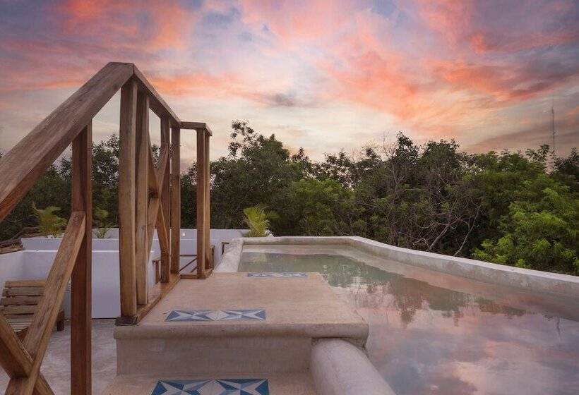 فندق Lagoon Boutique