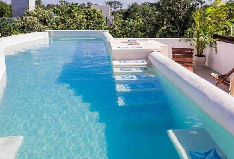 فندق Lagoon Boutique