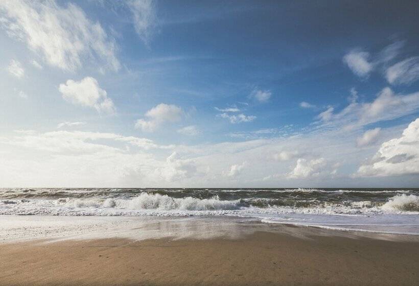 فندق Lalandia Søndervig