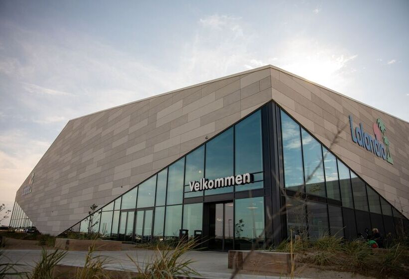 فندق Lalandia Søndervig