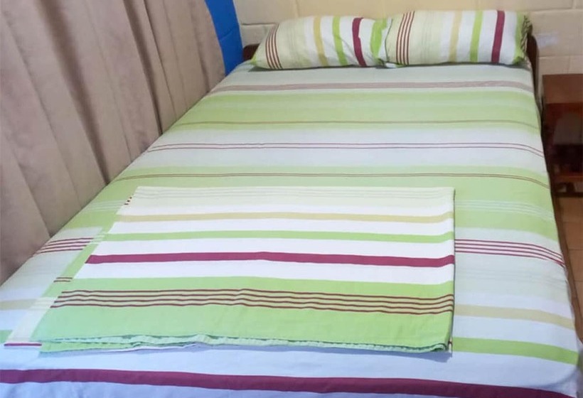 ホテル Las Palmeras