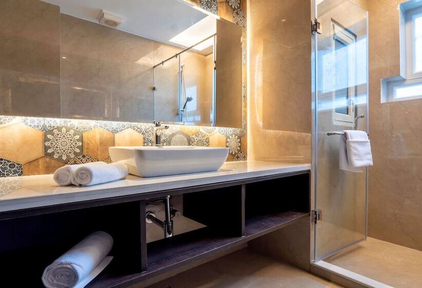 酒店 Le Roi Lake View Koti