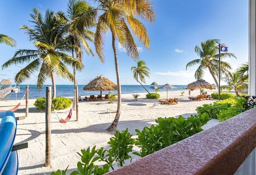 فندق Lighthouse Beach Villas