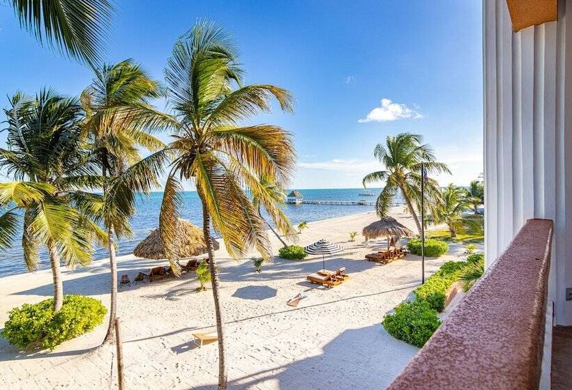 فندق Lighthouse Beach Villas