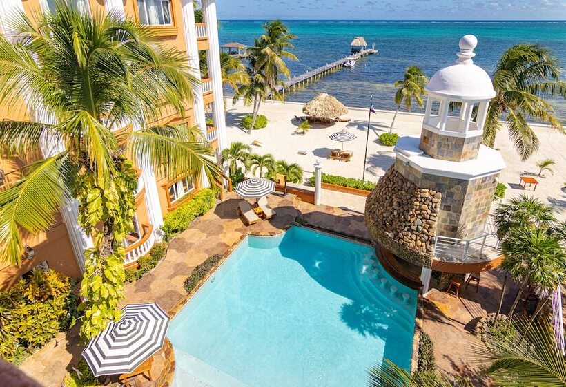 فندق Lighthouse Beach Villas