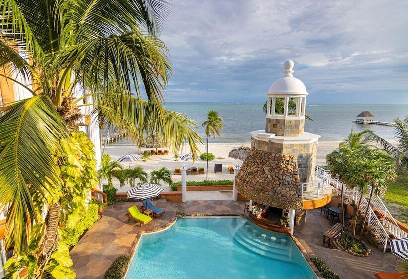 فندق Lighthouse Beach Villas