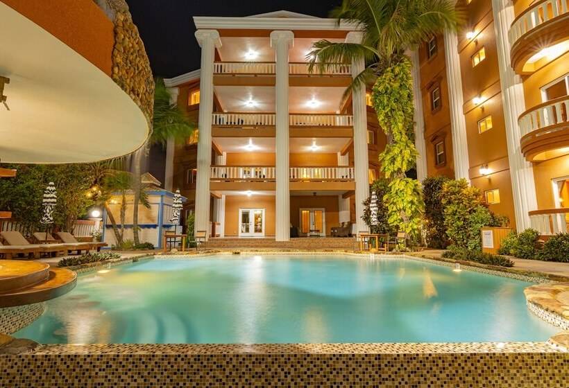 فندق Lighthouse Beach Villas