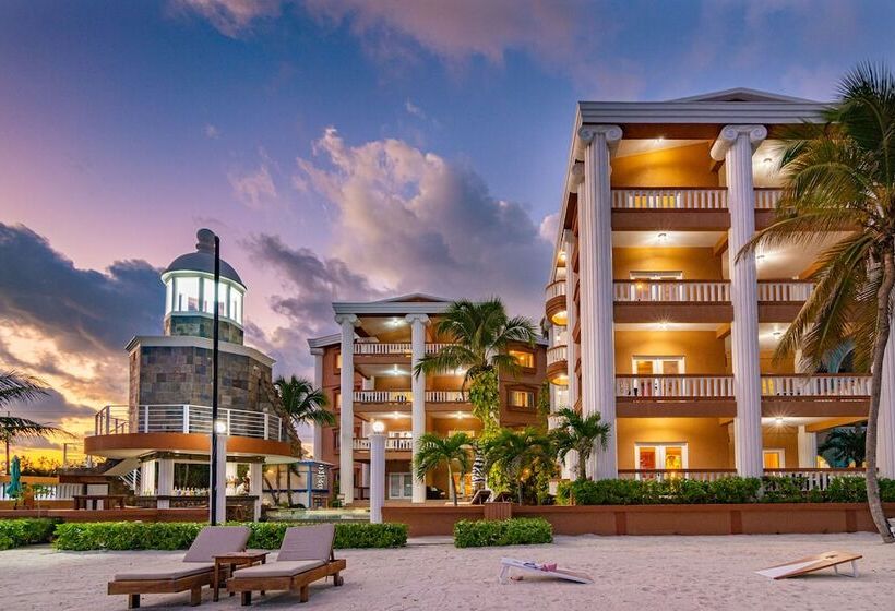 فندق Lighthouse Beach Villas