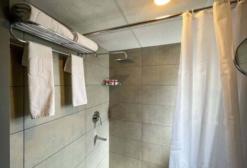 ホテル Lords Eco Inn Belagavi