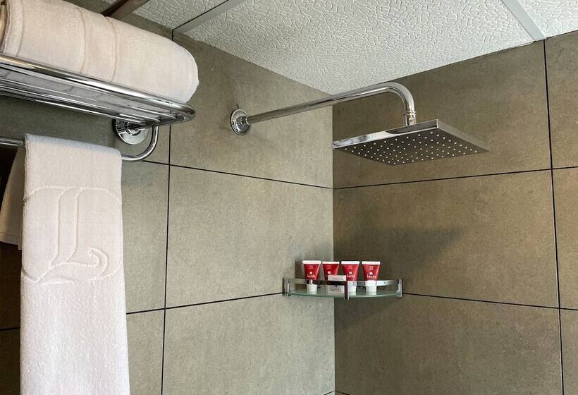 ホテル Lords Eco Inn Belagavi