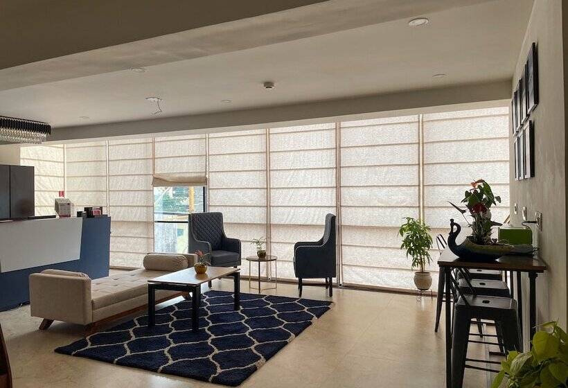 ホテル Lords Eco Inn Belagavi