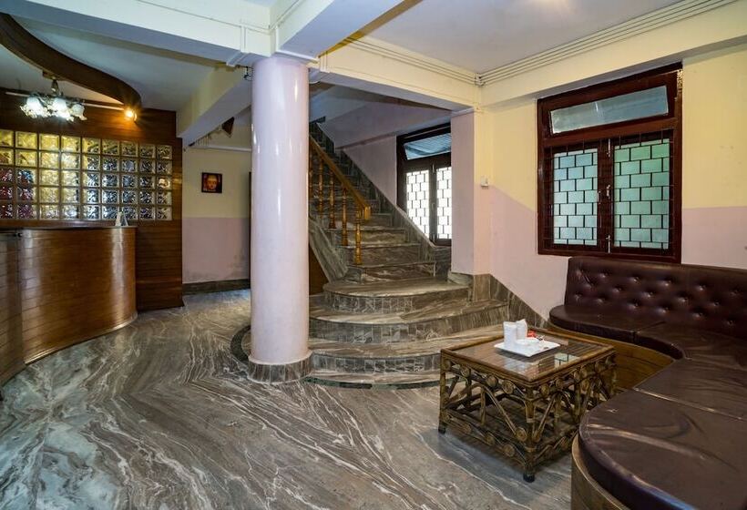 בית מלון כפרי Sernya   M.g.marg