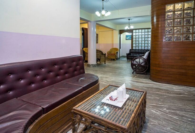 בית מלון כפרי Sernya   M.g.marg