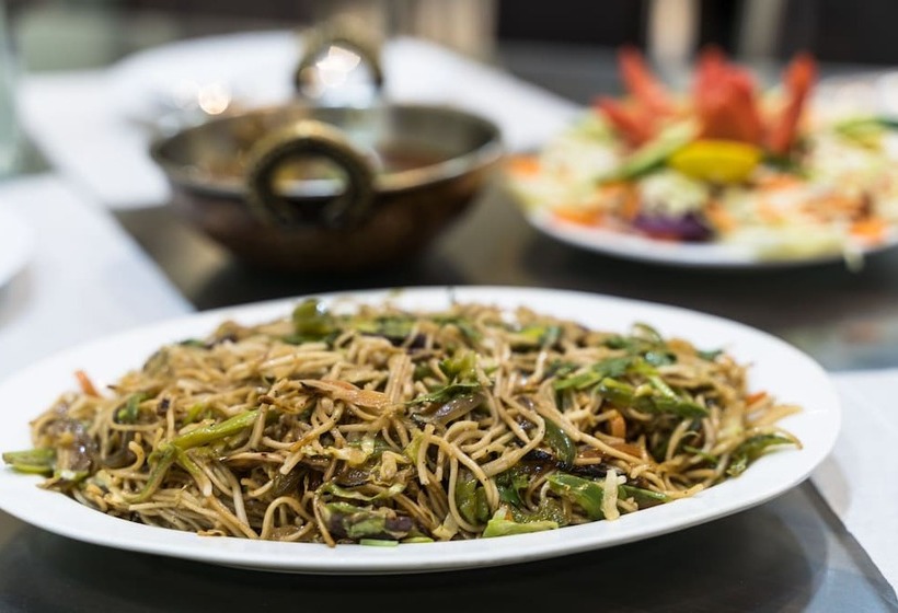 בית מלון כפרי Sernya   M.g.marg