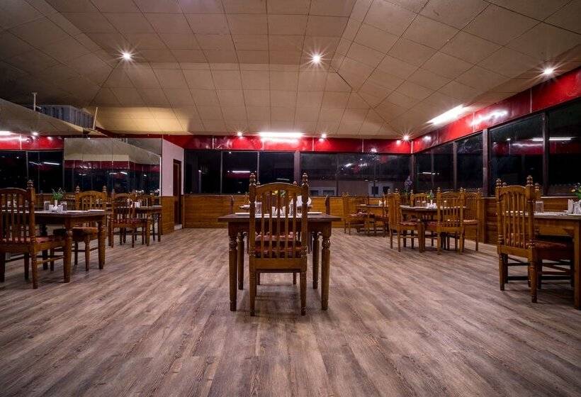 בית מלון כפרי Sernya   M.g.marg